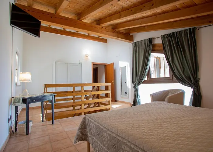 Semesterbostad Monte Galetto Bussolengo