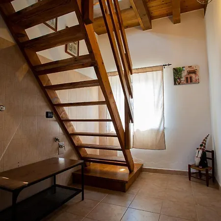 Monte Galetto بيت للعطل