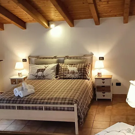 Monte Galetto بوسولينغو