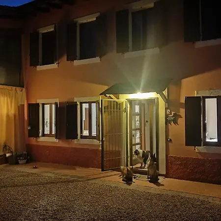 Monte Galetto بوسولينغو