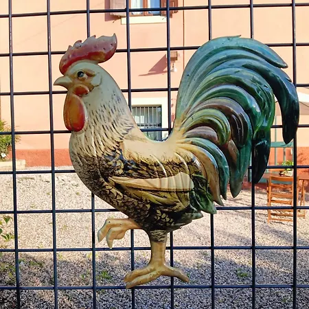 Monte Galetto بيت للعطل