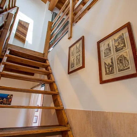 Monte Galetto Casa vacanze
