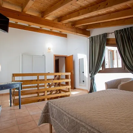 Casa vacanze Monte Galetto Bussolengo