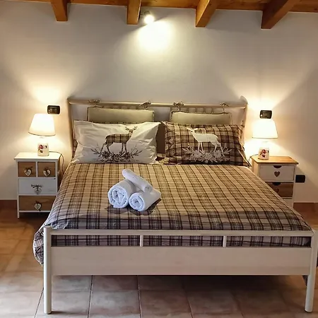 Monte Galetto Casa vacanze Bussolengo