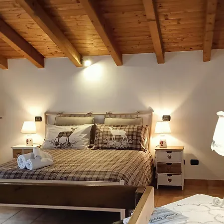 Casa vacanze Monte Galetto