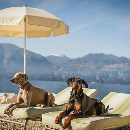 Casa vacanze Monte Galetto *