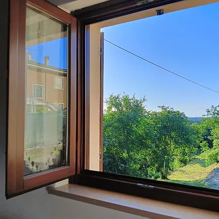Monte Galetto Casa vacanze