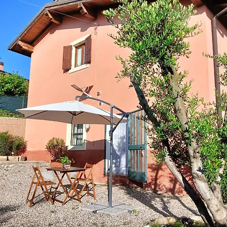 Casa vacanze Monte Galetto Bussolengo