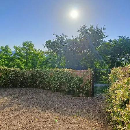 Casa vacanze Monte Galetto *