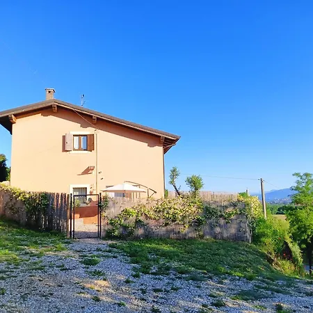 Monte Galetto * Bussolengo